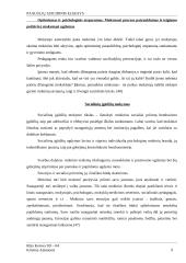 Paauglių suicidinis elgesys 9 puslapis