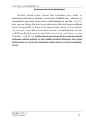 Paauglių suicidinis elgesys 10 puslapis