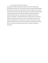 Pagrindinės tikslinės žemės naudojimo paskirties nustatymas ir keitimas 6 puslapis