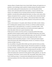 Pagrindinės tikslinės žemės naudojimo paskirties nustatymas ir keitimas 8 puslapis