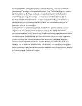 Pagrindinės tikslinės žemės naudojimo paskirties nustatymas ir keitimas 9 puslapis