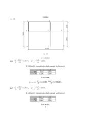 Pamato įtempimų skaičiavimas 4 puslapis