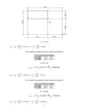 Pamato įtempimų skaičiavimas 6 puslapis