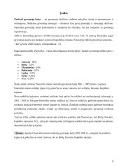 Panevėžio miesto natūrali gyventojų kaita 2 puslapis