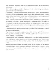 Panevėžio miesto natūrali gyventojų kaita 7 puslapis