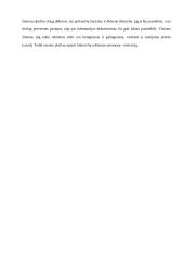 Pasirinktos prekės santykis su kitomis konkurencingomis prekėmis rinkoje: šampūnas "Nivea" 15 puslapis