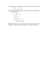 Paskirstytųjų parametrų grandinių/ilgųjų linijų parametrai 3 puslapis