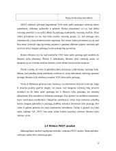 Paslaugos marketingo planas: VOX balso paštas 8 puslapis