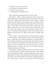 Paslaugos marketingo planas: VOX balso paštas 9 puslapis