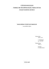 Skolininko teisės ir pareigos. Antstoliai