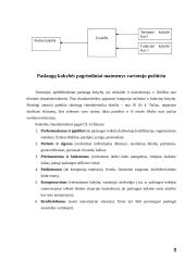 Paslaugų paketas ir klasifikavimas 9 puslapis