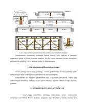 Perdangų konstrukcijos ir elementai 6 puslapis
