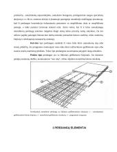 Perdangų konstrukcijos ir elementai 8 puslapis