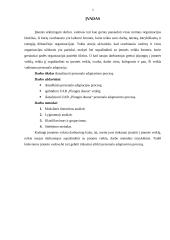 Personalo adaptacija: UAB "Plungės duona" 2 puslapis