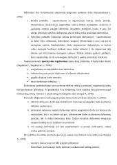 Personalo adaptacija: UAB "Plungės duona" 4 puslapis