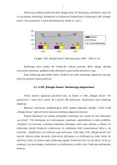 Personalo adaptacija: UAB "Plungės duona" 6 puslapis
