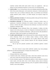 Personalo atranka 6 puslapis
