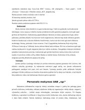 Personalo mokymas: UAB "Reklamos galimybių centras" 8 puslapis