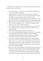 Personalo paieška įmonėje: drabužiai darbui 13 puslapis