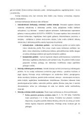 Organizacijos personalo politika ir jos įtaka personalo poreikio planavimui 12 puslapis