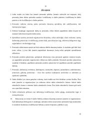 Organizacijos personalo politika ir jos įtaka personalo poreikio planavimui 16 puslapis