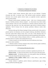 Organizacijos personalo politika ir jos įtaka personalo poreikio planavimui 4 puslapis