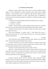 Organizacijos personalo politika ir jos įtaka personalo poreikio planavimui 5 puslapis