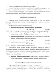 Organizacijos personalo politika ir jos įtaka personalo poreikio planavimui 6 puslapis