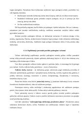 Organizacijos personalo politika ir jos įtaka personalo poreikio planavimui 7 puslapis