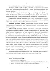 Organizacijos personalo politika ir jos įtaka personalo poreikio planavimui 9 puslapis