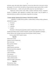 Personalo vadybos mokslas 5 puslapis