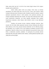Personalo vadyba: UAB "Saudrija" 11 puslapis