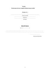 Personalo vadyba: UAB "Saudrija" 12 puslapis
