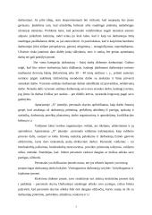 Personalo vadyba: UAB "Saudrija" 4 puslapis