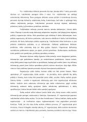 Personalo vadyba: UAB "Saudrija" 6 puslapis