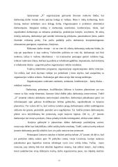 Personalo vadyba: UAB "Saudrija" 10 puslapis