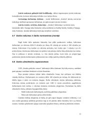 Personalo valdymo praktika: AB "Senukų prekybos centras" 13 puslapis