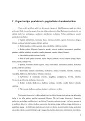 Personalo valdymo praktika: AB "Senukų prekybos centras" 4 puslapis