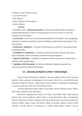 Personalo valdymo praktika: AB "Senukų prekybos centras" 7 puslapis