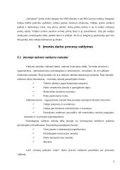 Personalo valdymo praktika: AB "Senukų prekybos centras" 9 puslapis
