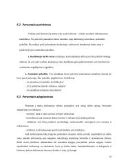 Personalo valdymo praktika: AB "Senukų prekybos centras" 10 puslapis