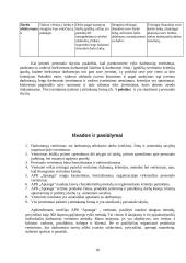 Personalo vertinimo sistema: APB "Apranga" 18 puslapis