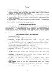 Personalo vertinimo sistema: APB "Apranga" 9 puslapis