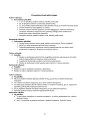Personalo vertinimo sistema: APB "Apranga" 10 puslapis