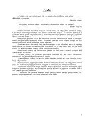 Pinigai, pinigų funkcijos 2 puslapis