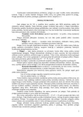 Pinigai, pinigų funkcijos 3 puslapis