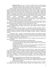 Pinigai, pinigų funkcijos 8 puslapis