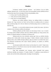 Būsima ir dabartinė pinigų vertė, pinigų srautai bei palūkanos 12 puslapis