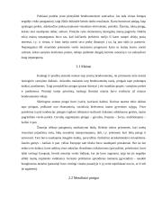 Pinigų sistemos reikšmė 4 puslapis