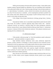 Pinigų sistemos reikšmė 6 puslapis